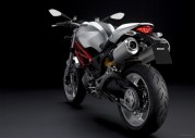 Ducati Monster 1100